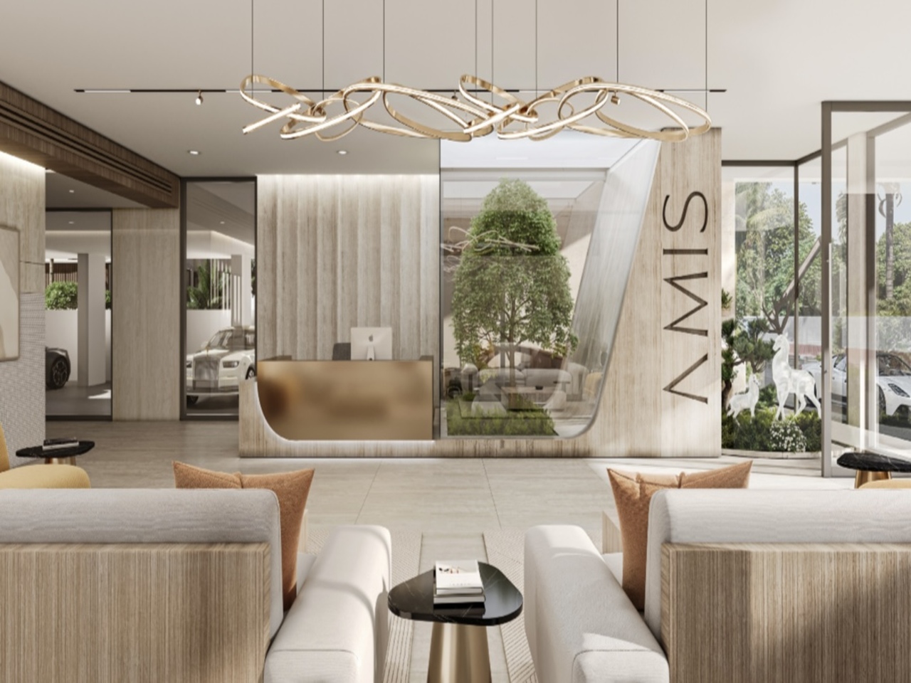 Derby Heights /Q4 2027